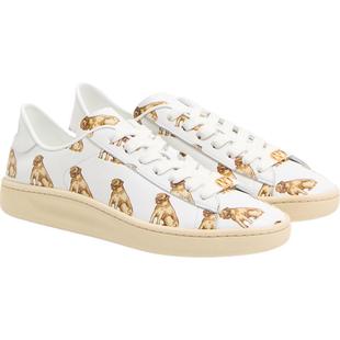 [季末优惠]华伦天奴VALENTINO女士 ROYCO PETIT CHARLES 运动鞋