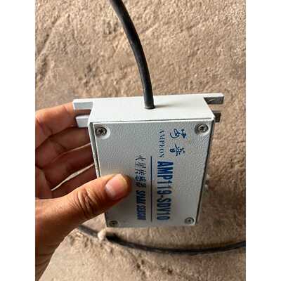 议价安普火星传感器AMP119SDV10维修