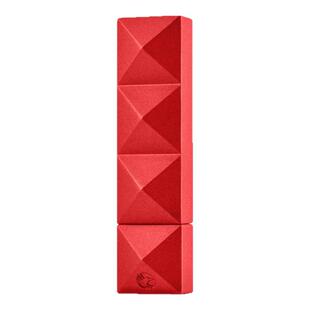 【官方直营】美国COLIBRI科乐比类星体雪茄打孔器不锈钢便携式410