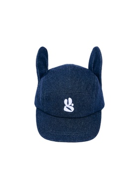 【官网正品】YEGG翅膀耳朵棒球帽