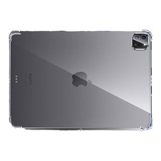 适用iPadair6保护套ipadpro2024新款air5ipad10透明保护壳ipadmini6/5平板air2/3气囊全包防摔硅胶苹果11.5寸