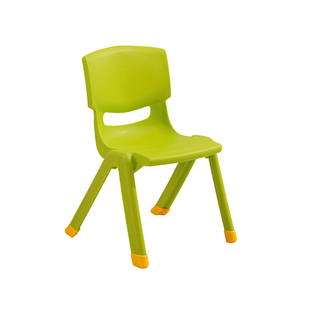 幼儿园桌椅 加厚儿童塑料椅子宝宝靠背椅幼儿安全小凳子