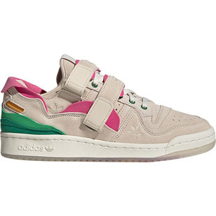 Adidas/阿迪达斯正品三叶草新款男女同款运动轻便透气板鞋 GY2417