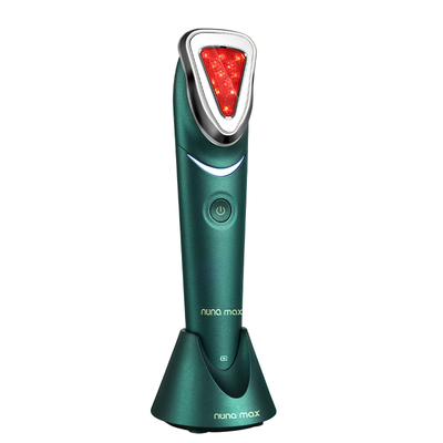 NUNA MAX面部家用美容仪紧致提拉抗皱淡纹淡斑