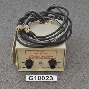 Oriel 68705弧形灯点火器