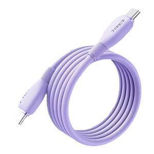 倍思适用iPhone苹果15充电器线