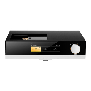 法国YBA DESIGN YT302 SACD/CD转盘播放器HiFi发烧级台机高性能