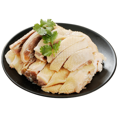 蒋凤记江苏常州盐水鸡熟食即食