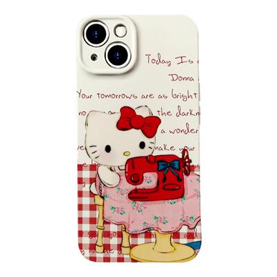 安卓iPhone菲林文艺猫咪手机壳