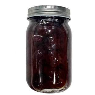 自制话梅糖浆酱咖啡老盐手工熬制喝水搭子浓郁话梅气泡美式水饮品