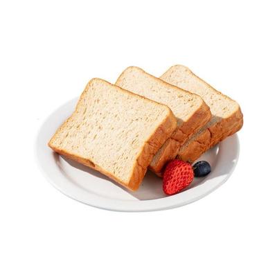 麦小饱黑麦全麦面包|308人收藏