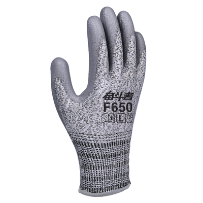 星宇官方防切割手套劳保木工专用