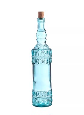 VSM玻璃液体调味瓶油醋瓶酱油瓶