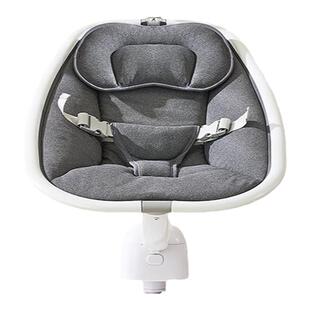 Trimigo婴儿用品电动摇椅宝宝0-1岁哄娃神器摇摇椅安抚哄睡摇篮床