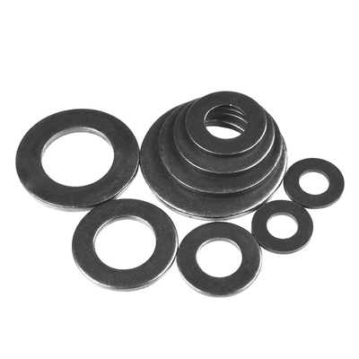 8.8级加硬介子IHUAI发黑平垫