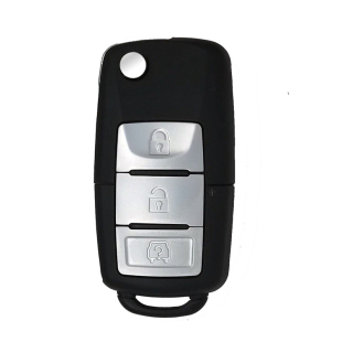 适用东风风行菱智M3景逸汽车钥匙M5遥控V3遥控器增配改装折叠钥匙