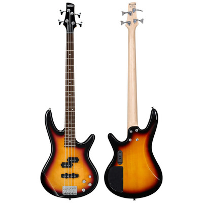 Ibanez依班娜GSR200初学者贝斯