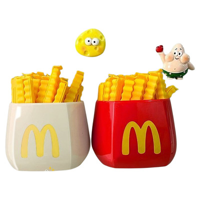 磁吸封口夹多功能|超3.3万次加购