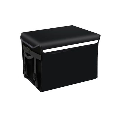 外卖骑手送餐箱保温外卖箱家商用