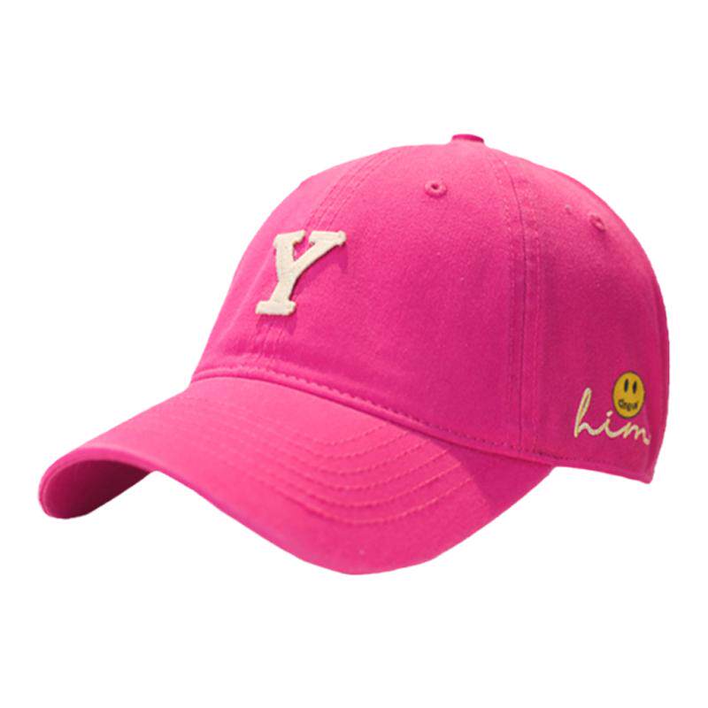 【官网正品】S23笑脸帽子