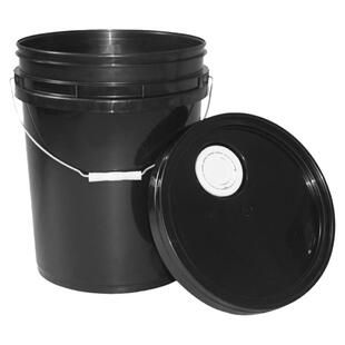 20升塑料桶带盖机油桶化工桶子油漆桶水桶胶桶工业桶防冻液桶空桶