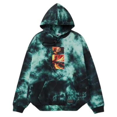 LI-NING/李宁户外运动连帽