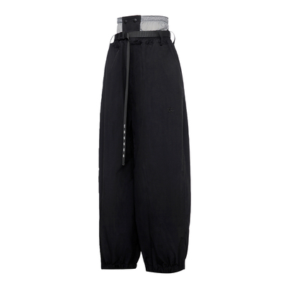 【全网热销】新款防水保暖滑雪裤