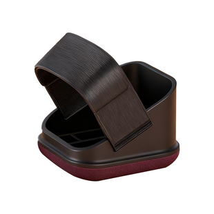 滑轮椅子固定器滚轮脚套防滑稳固不刮伤办公椅静音防躁防护套脚垫