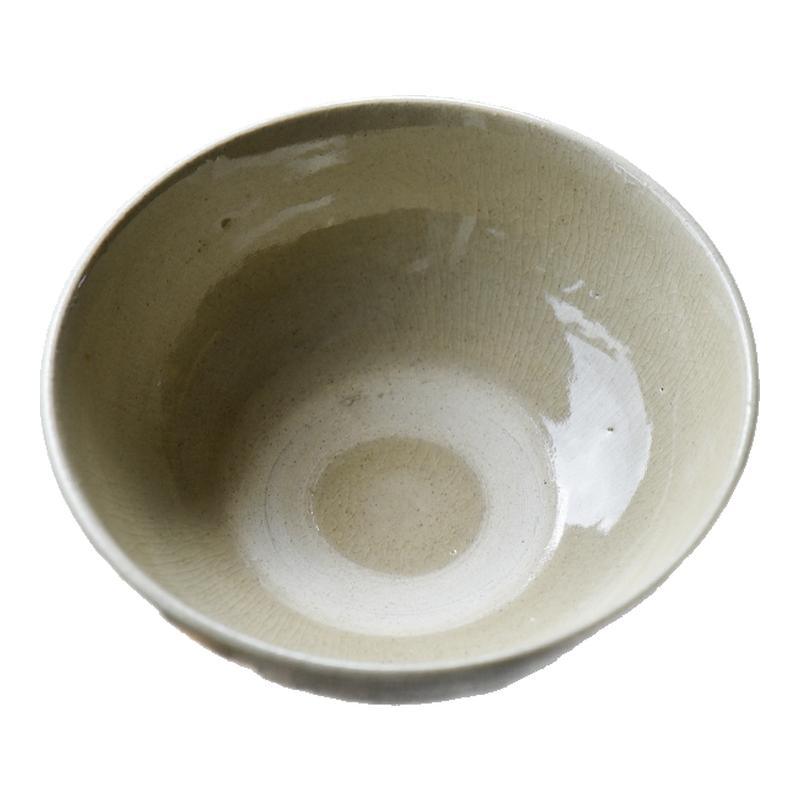云南柴烧土陶茶杯纯手工粗陶茶碗饭碗复古茶具品茗杯大容量主人杯