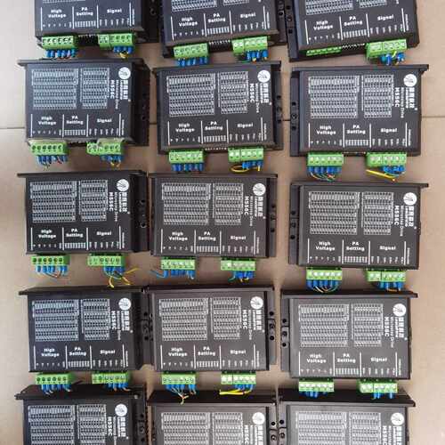 询价雷赛Leadshine步进驱动器 M556C