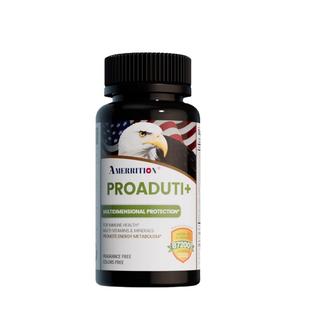 美国AMERRITION麦瑞绅成人多元维生素美国进口正品复合维生素片