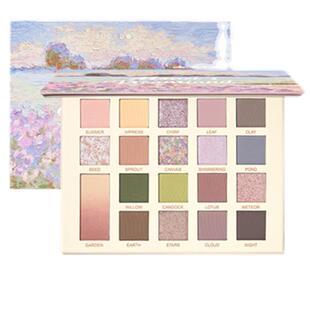 橘朵眼影盘玩趣原木盘大地色女日常淡妆2024年新款官方授权正品店