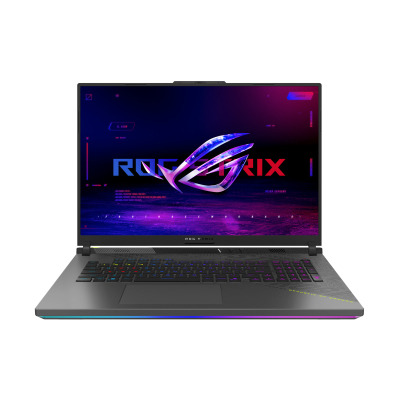 ROG魔霸10Plus高端游戏本