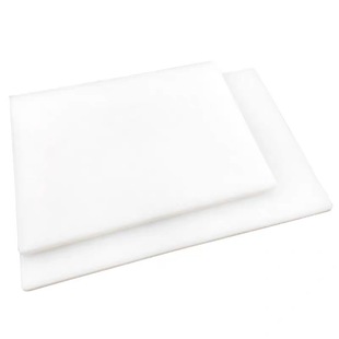 圆形塑料切菜板家用pe抗菌防霉菜墩剁肉面刀板加厚长方形砧板案板