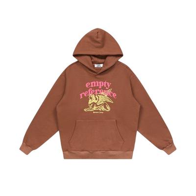 连帽卫衣EMPTYREFERENCE