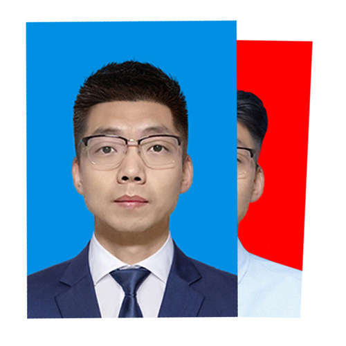 证件照打印一寸照片打印高清冲印洗小2寸1寸海马体电子版免费换底