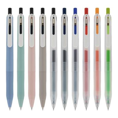 日本ZEBRA斑马牌JJ118考试刷题笔