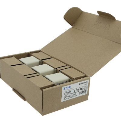 快速熔断器BUSSMANN170M2662