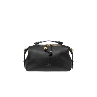 【2026新款】kate spade ks BILLIE 手腕斜挎包小方包柔软牛皮女