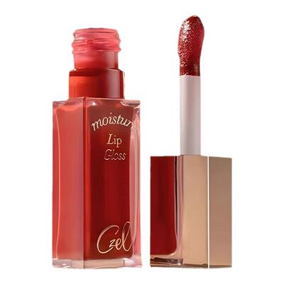 绔姿唇部精华唇蜜水光嘟嘟唇釉