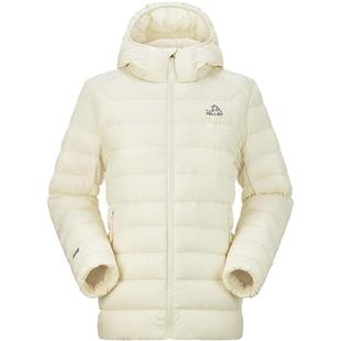 【经典3.0】伯希和鹅绒排骨羽绒服800蓬女新款户外冲锋衣内胆男