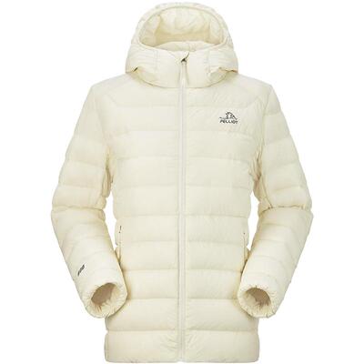 【经典3.0】伯希和排骨羽绒服