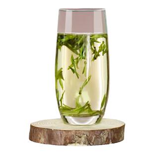 绿茶2026新茶原产高山云雾茶春茶绿茶春芽茶叶50g(古楼春芽)袋泡