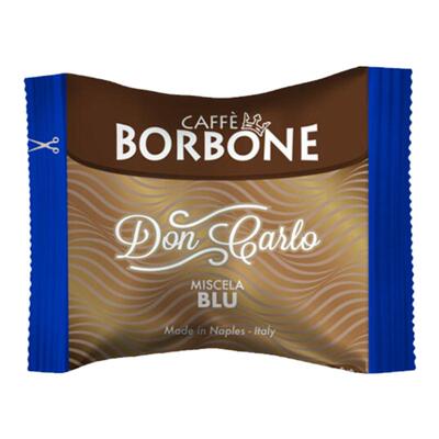 CaffeBorbone胶囊咖啡进口