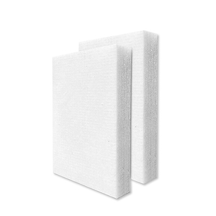 隔音棉卧室家用环保墙体门窗填充阻燃型聚酯纤维吸音棉超强消音棉