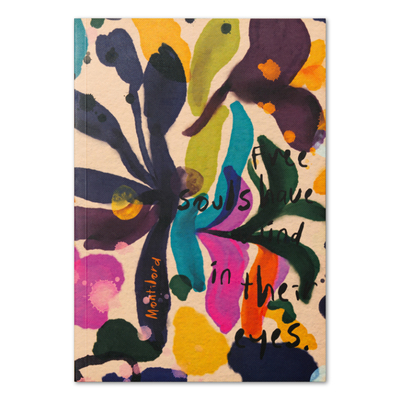 Montilord厚笔记本A5B5