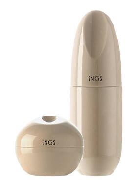 ings英树胶原系列抗衰老套装