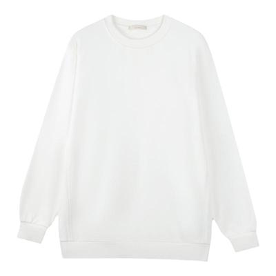 简单套头卫衣RESIMPLE