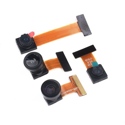 ov2640200W像素大广角