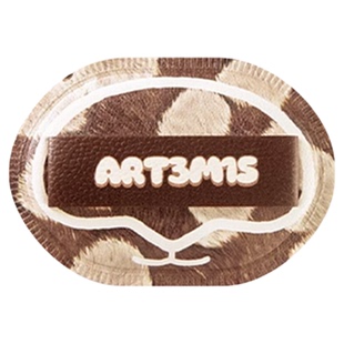 凹凸迷思粉扑湿漉漉大棉花糖粉底液气垫定妆干湿两用狗鼻子植绒扑